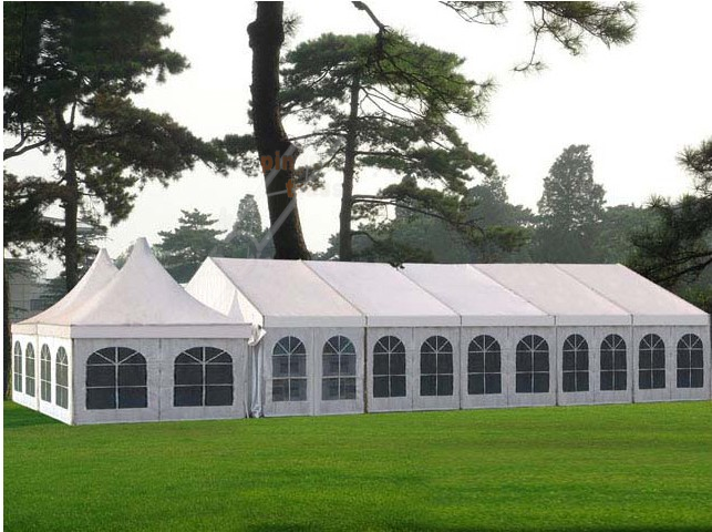 tents