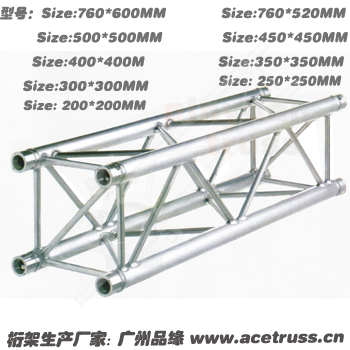 Aluminum alloy bolt frame