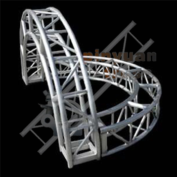 circle truss