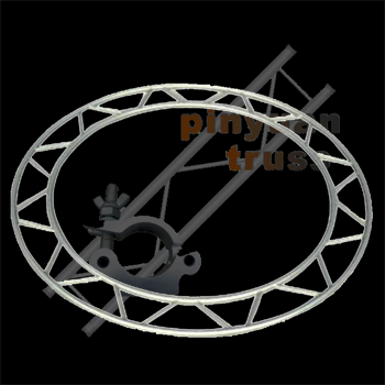 circle truss