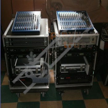 equipment case