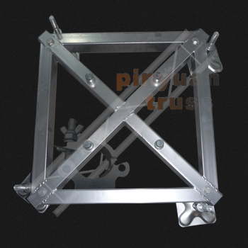 base for spigot truss