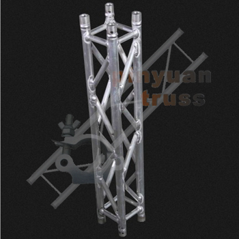 aluminum spigot truss