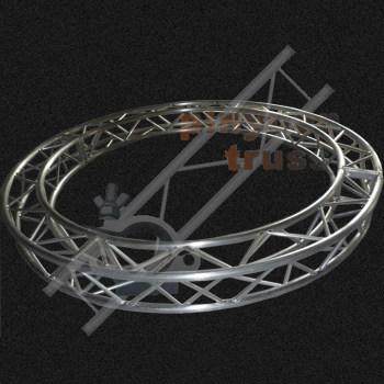 circle truss