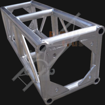 Light frame, truss, display stand, advertising frame