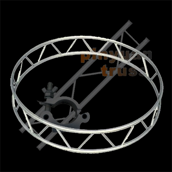 circle truss